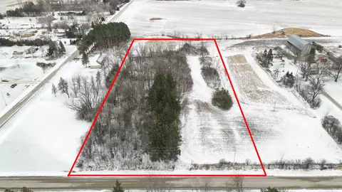County Road Z, Oshkosh, WI 54902