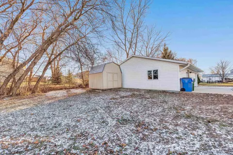 6761 Deuster Rd, Greenleaf, WI 54126 photo 25