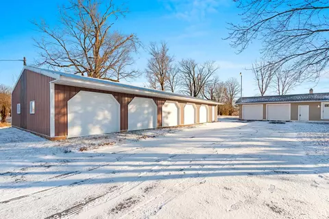 1468 County Road C, Sobieski, WI 54171 photo 32