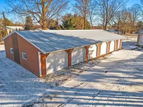 1468 County Road C, Sobieski, WI 54171 photo 33