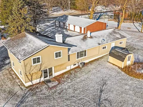 1468 County Road C, Sobieski, WI 54171 photo 3