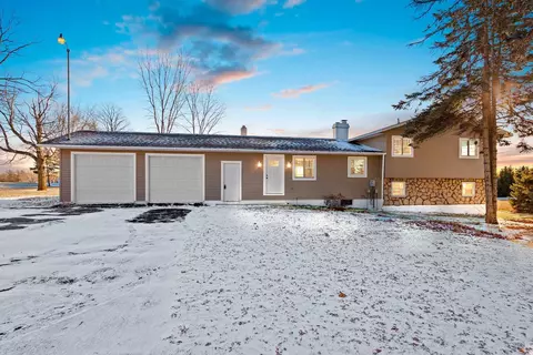 1468 County Road C, Sobieski, WI 54171