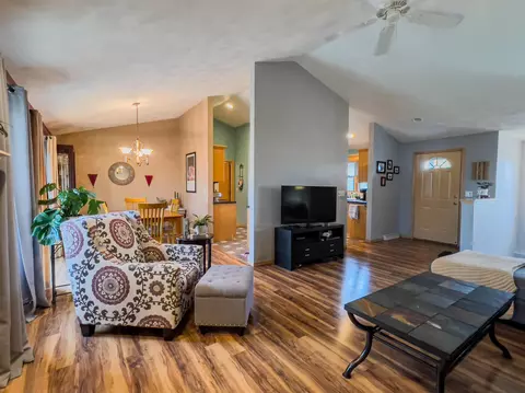 Living - n286 Mueller Court, Appleton, WI 54915 photo 1 of 3