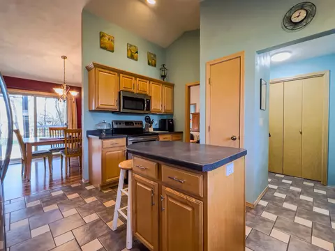 Kitchen - n286 Mueller Court, Appleton, WI 54915 photo 1 of 3