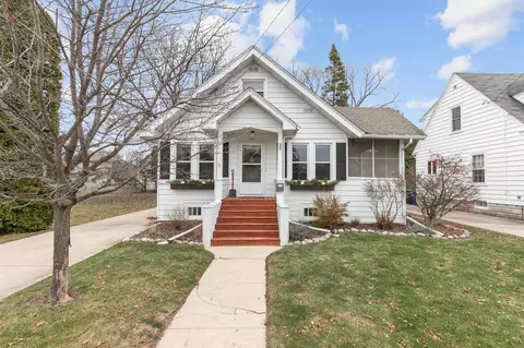 1232 Western St, Oshkosh, WI 54901