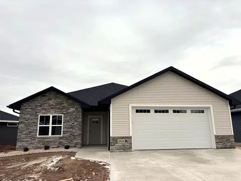 1264 Autumn Field Ln, De Pere, WI 54115