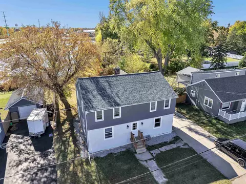 597 Morris Ave, Green Bay, WI 54304