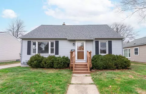 324 Mckinley St, Fond Du Lac, WI 54935
