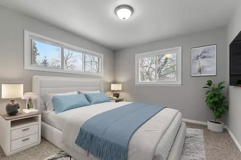 Bedroom - 1901 N Alexander St, Appleton, WI 54914 photo 1 of 6