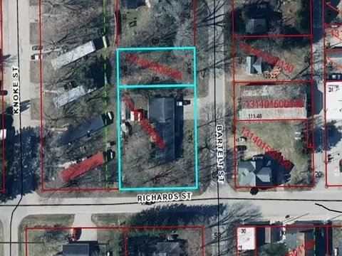 1101 Bartelt St, Gresham, WI 54128 photo 27