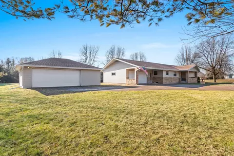 w7219 Spring Road, Greenville, WI 54942