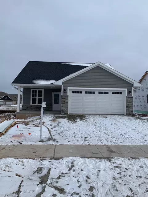 n9340 Gemstone Court, Appleton, WI 54915