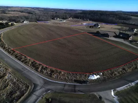 ashland drive, Campbellsport, WI 53010