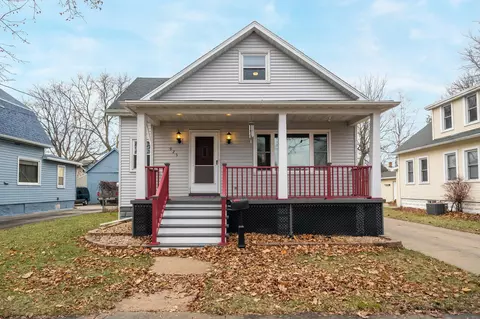 925 Kellogg St, Green Bay, WI 54303
