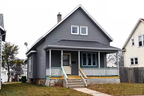 832 Howard St, Green Bay, WI 54303