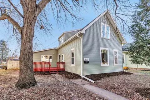 415 Klein St, Kaukauna, WI 54130