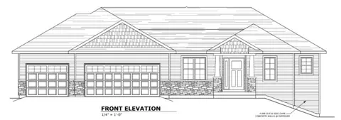 n5992 South Port Boulevard, Fond Du Lac, WI 54937