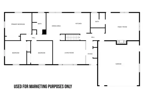 Floorplan - 660 Edgewood Dr, Appleton, WI 54913 photo 1 of 2