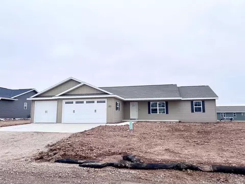3441 Snow Goose Way, Kaukauna, WI 54130