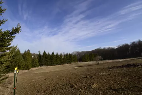 Hempton Lake Road, Reedsville, WI 54230