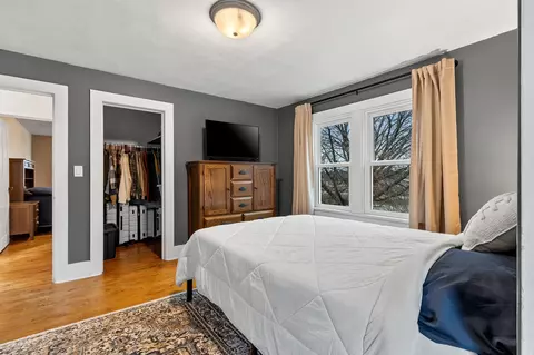Bedroom - 2869 Sot Rd, Abrams, WI 54101 photo 5 of 10