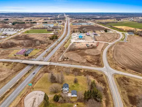 View/Area - 2869 Sot Rd, Abrams, WI 54101 photo 8 of 12