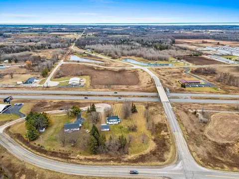 View/Area - 2869 Sot Rd, Abrams, WI 54101 photo 6 of 12