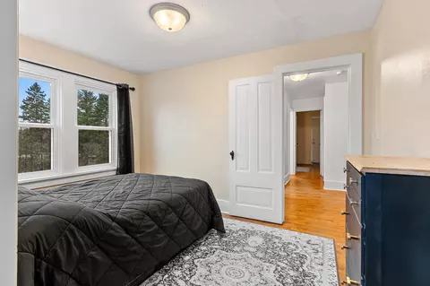 Bedroom - 2869 Sot Rd, Abrams, WI 54101 photo 6 of 10