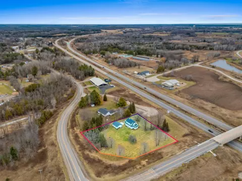 View/Area - 2869 Sot Rd, Abrams, WI 54101 photo 1 of 12