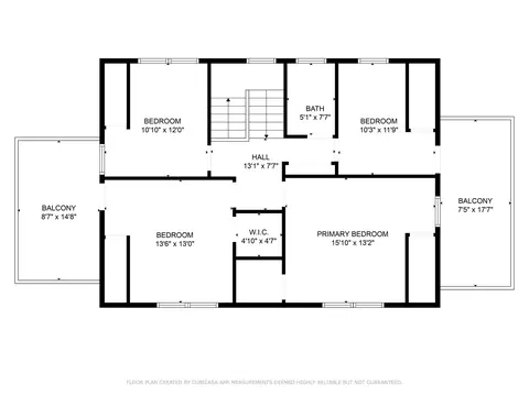 Floorplan - 2869 Sot Rd, Abrams, WI 54101 photo 2 of 3