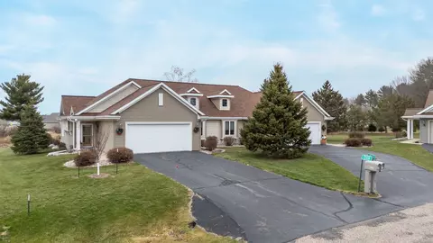 e7614 Wood Duck Court, Fremont, WI 54940