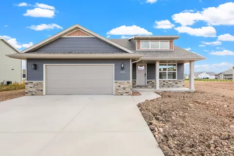2505 Kilrush Rd, De Pere, WI 54115