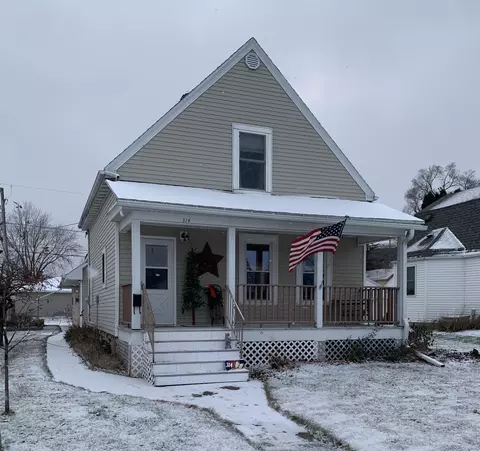 314 N Main St, Kimberly, WI 54136