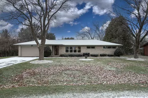 1521 George St, Appleton, WI 54915
