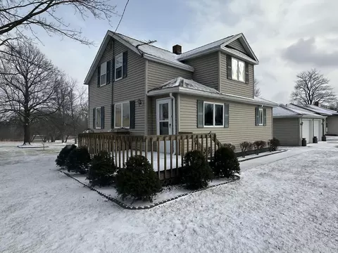 626 Church Ave, Casco, WI 54205