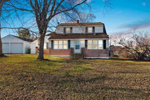 611 Alrose St, Green Bay, WI 54302