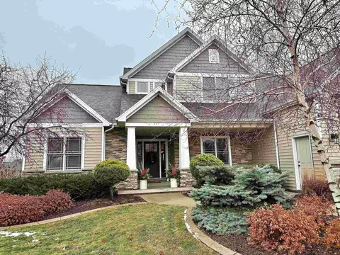 6622 N Kurey Dr, Appleton, WI 54913 photo 3
