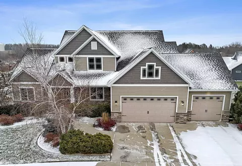 6622 N Kurey Dr, Appleton, WI 54913 photo 2