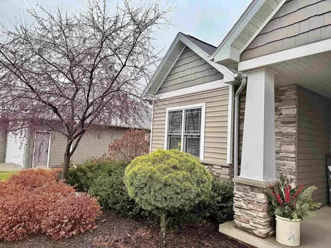 6622 N Kurey Dr, Appleton, WI 54913 photo 5