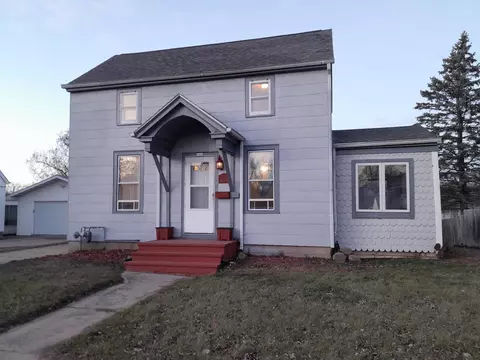 169 W Berlin St, Berlin, WI 54923