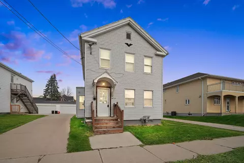 508 Buffalo St, Manitowoc, WI 54220