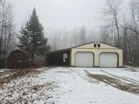 w12638 Keller Road, Marion, WI 54950