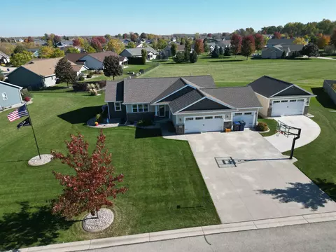 w6291 El Paso Drive, Greenville, WI 54942