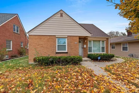 3708 N 57th St, Milwaukee, WI 53216