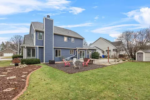 Exterior - 3419 N Morrison St, Appleton, WI 54911 photo 13 of 17