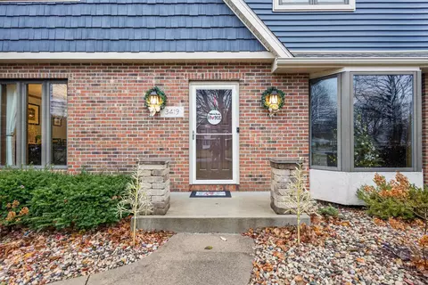 Exterior - 3419 N Morrison St, Appleton, WI 54911 photo 4 of 17