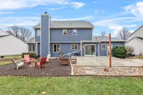 Exterior - 3419 N Morrison St, Appleton, WI 54911 photo 14 of 17