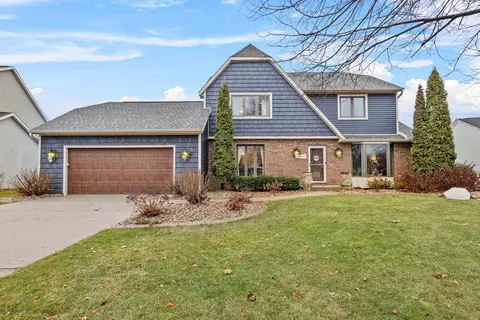 Exterior - 3419 N Morrison St, Appleton, WI 54911 photo 16 of 17