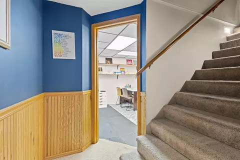 Entry Way - 3419 N Morrison St, Appleton, WI 54911 photo 11 of 12