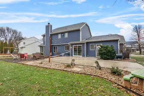 Exterior - 3419 N Morrison St, Appleton, WI 54911 photo 11 of 17